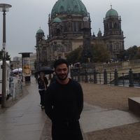 Alperen Asan's Photo