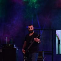 Giorgi Kakhidze的照片