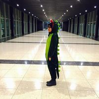 Photos de Nabeehah Za'im