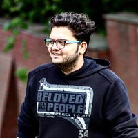 Fotos von Shakti Chudasama