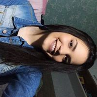 Maria Luíza Mello的照片