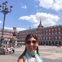 Fotos de Claudia Rosello