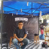 Daneal Heiqal's Photo