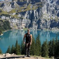 Roman Schnaiter's Photo