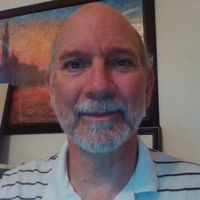 Bruce Green的照片