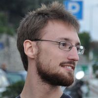 Filippo Vecchia的照片