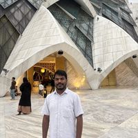 Meraj Ahmad Siddiqui's Photo