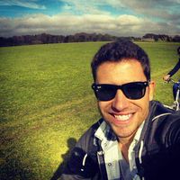 Thiago Antunes's Photo