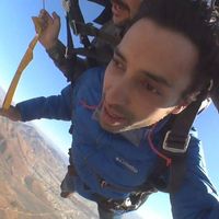 Dallas D'Mello的照片