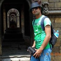 Pankaj Yadav的照片