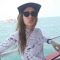 Le foto di Nagima Rashidovna