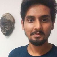 Robin Chholak's Photo