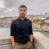 Julio  Oropeza's Photo