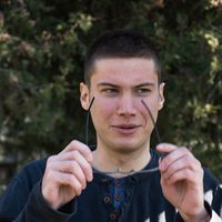 Stevan Rakic的照片