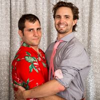 Dan Marioni的照片