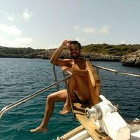 Iván Rodríguez Fernández's Photo