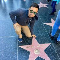 Edgar Lopez的照片