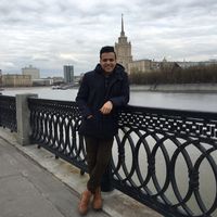 Salem Ibrahim Madina的照片