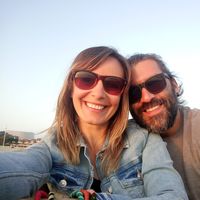 Yuska and Marcelo  AGUIAR的照片