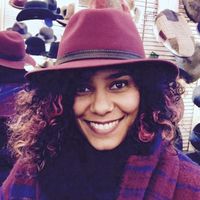 Joice Nascimento's Photo