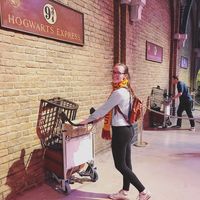 Rachael Damaschke's Photo