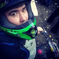 Alexander Eroshin的照片