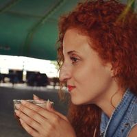 Aliona Breyer's Photo