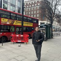 Ahmed Hassan的照片