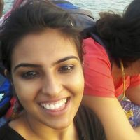 Ritika Chawla的照片