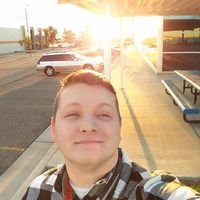 Bryce Bevans's Photo