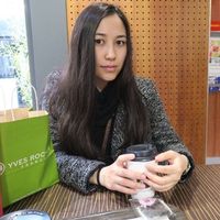 Ada Kyzyrova's Photo