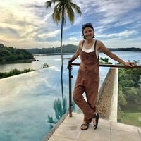 Anastasia Kolisnyk的照片