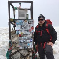 Florin Maciuca的照片