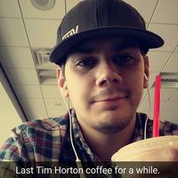 Pascal G. Lavigne的照片