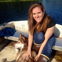 Kelly McElligott's Photo