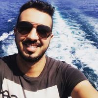 Karim Eddouma's Photo