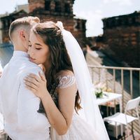 Aneliia  Zazulina的照片