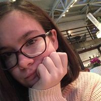 Анастасия  Грищенкова的照片