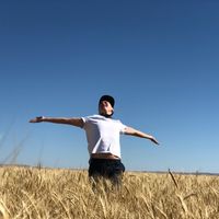 Alisher Issayev's Photo