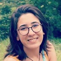 Marya Sadek的照片