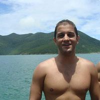 Guilherme Gualtieri's Photo