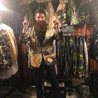 Photos de Tom McLoughlin