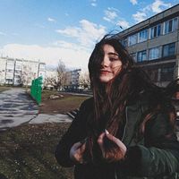 Anya Timonina's Photo