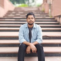 Abhishek Pandit's Photo