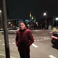 Nourdine Ennair的照片