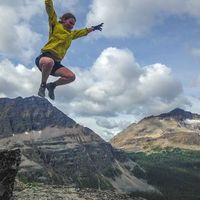 Kristina Aluzaite的照片