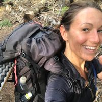 Courtney Argabright's Photo