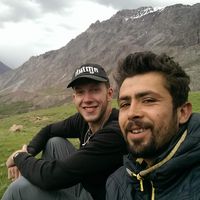 Sabeel Baba的照片