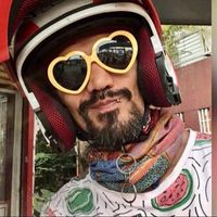 Fotos de nicholas Camacho