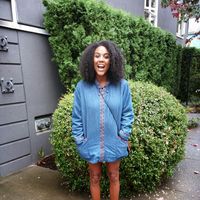 Fotos de Nikaiya Tremblay